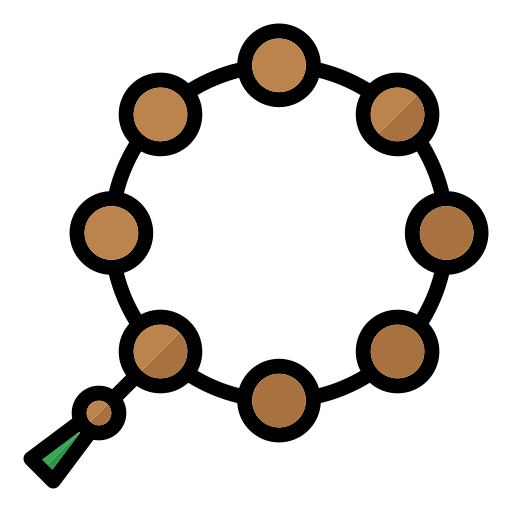 이슬람교 무료 아이콘