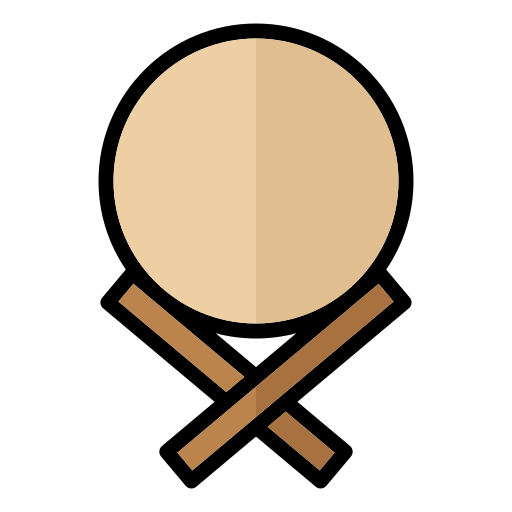 이슬람교 무료 아이콘