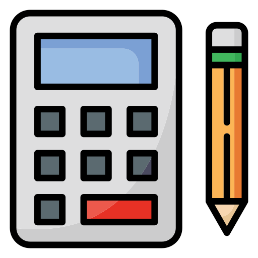 calculadora icono gratis