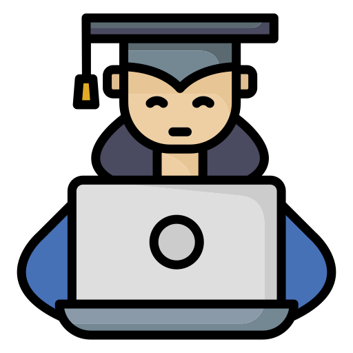 computadora portátil icono gratis