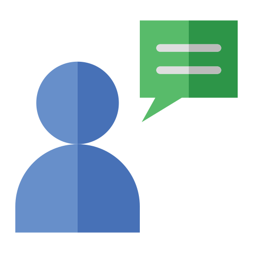 Коммуникация бесплатно иконка