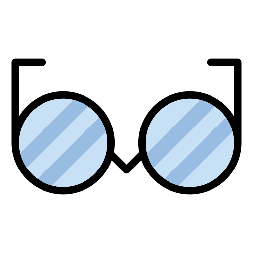 gafas de sol icono gratis