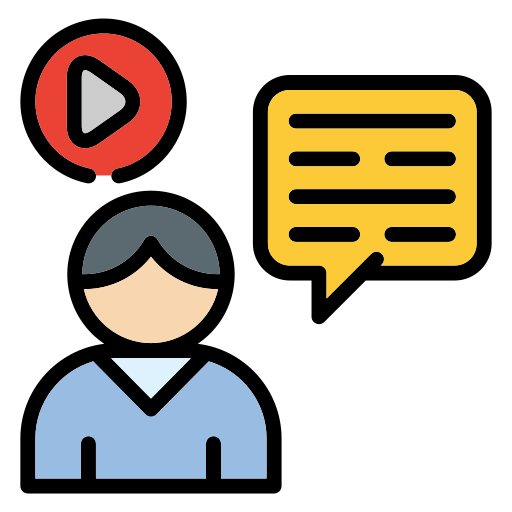 kommunikation kostenlos Icon