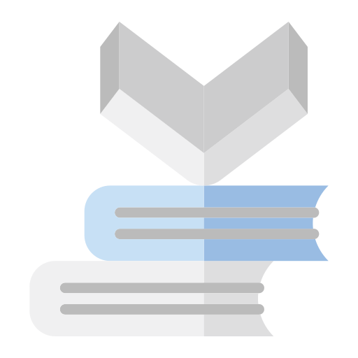 책 무료 아이콘