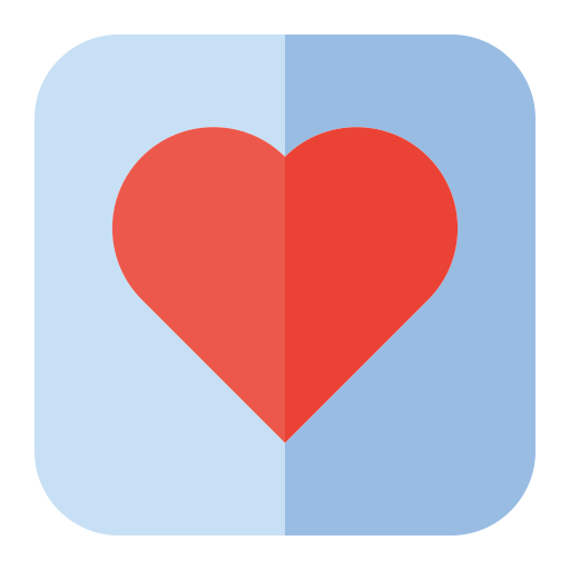 Любовь бесплатно иконка