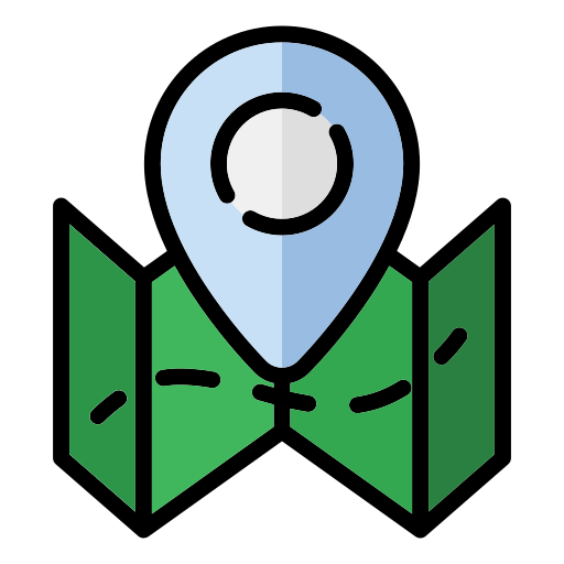 ubicación icono gratis