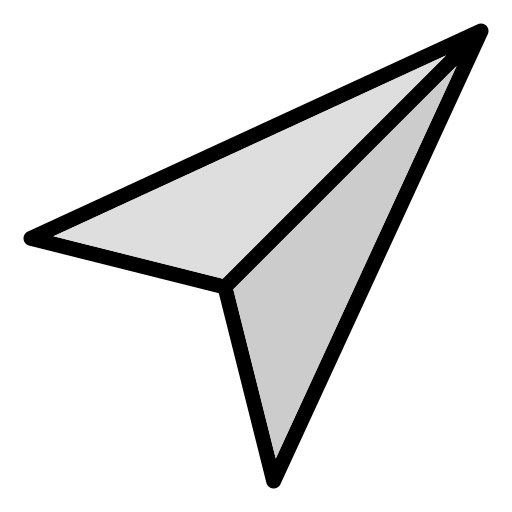 Arrow free icon