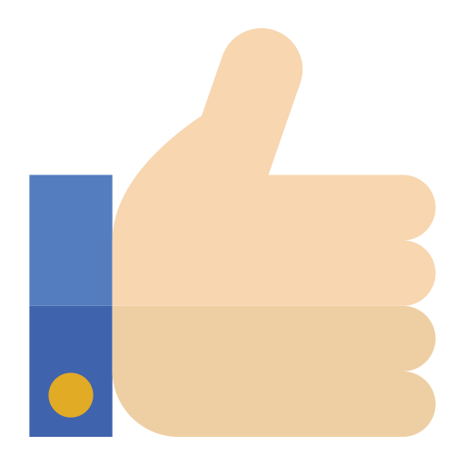 Hand free icon Hand free icon