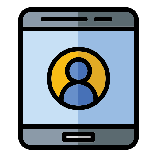 tableta icono gratis