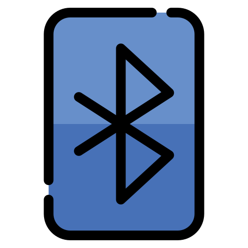 bluetooth icono gratis