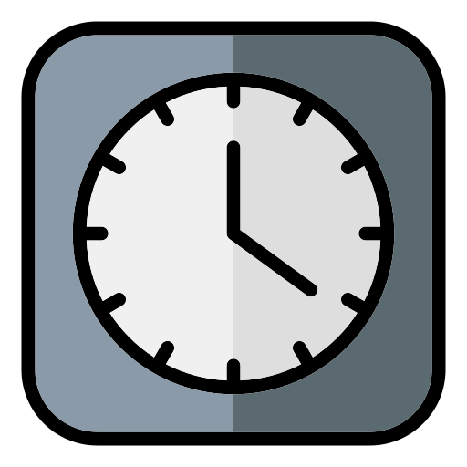 시계 무료 아이콘 시계 무료 아이콘