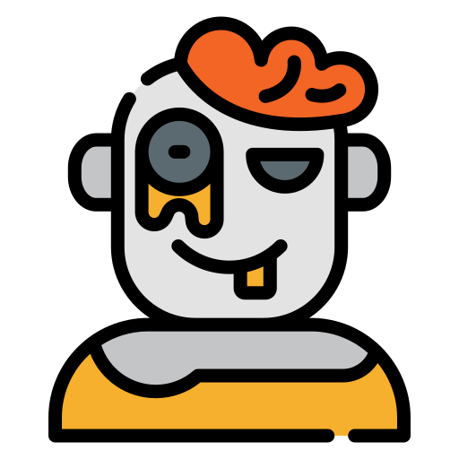 Хэллоуин бесплатно иконка