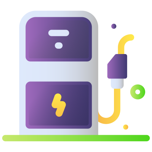 gasolina icono gratis