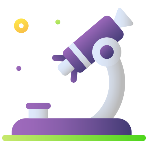 ciencia icono gratis