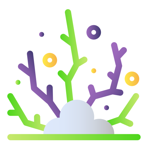 bajo el agua icono gratis