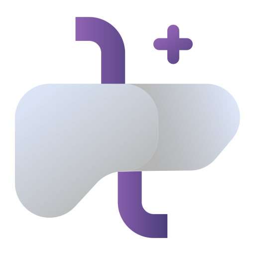 Body part free icon