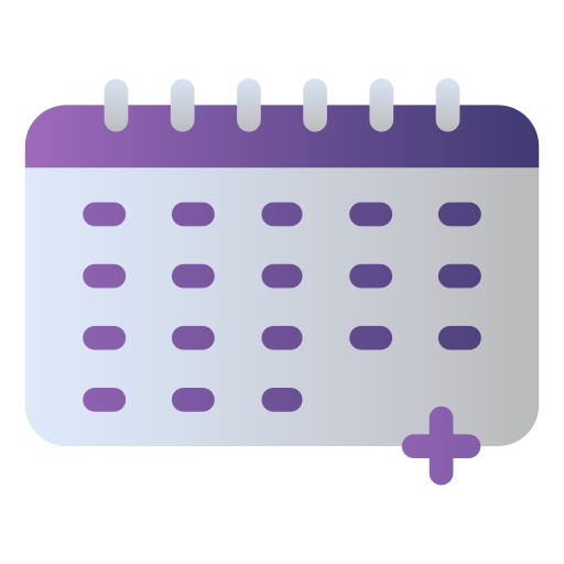 Календарь бесплатно иконка