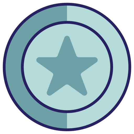 메달 무료 아이콘