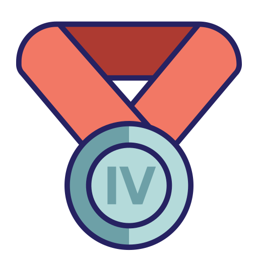 메달 무료 아이콘