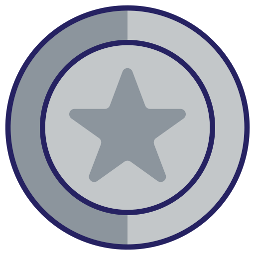 메달 무료 아이콘