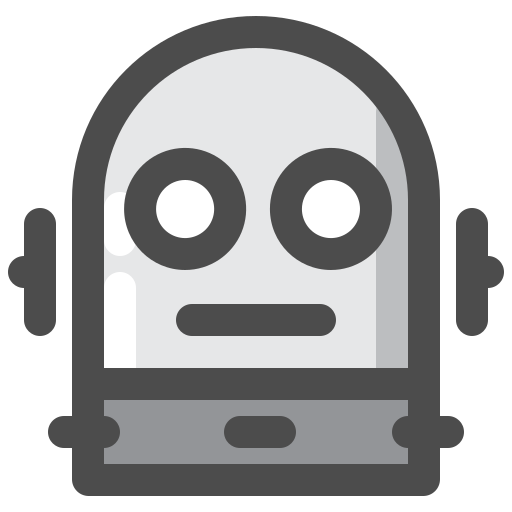 máquina icono gratis