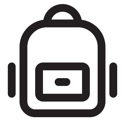 escuela icono gratis