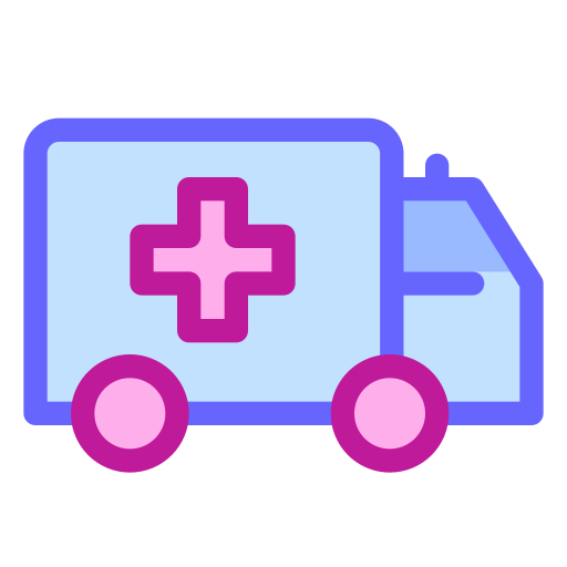 médico icono gratis