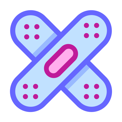 médico icono gratis