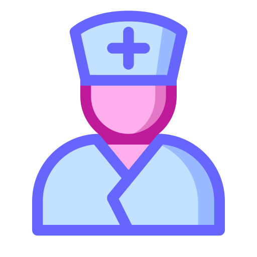 médico icono gratis