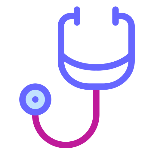 médico icono gratis