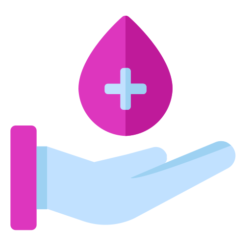 médico icono gratis