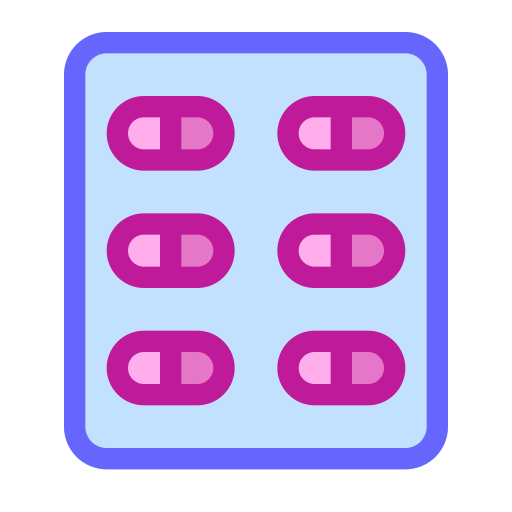 medicamento icono gratis