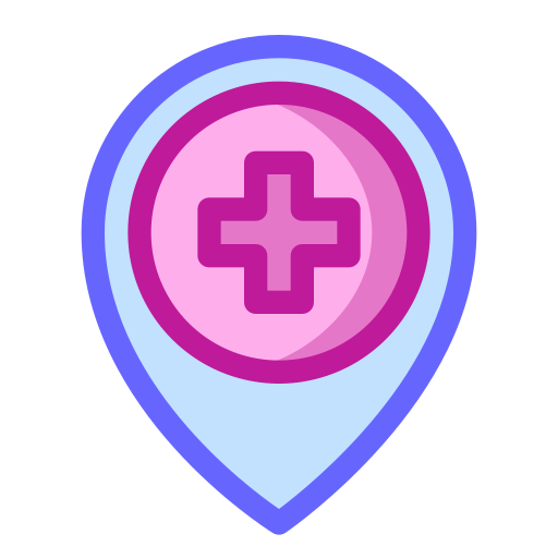 ubicación icono gratis