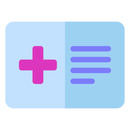 Medical free icon