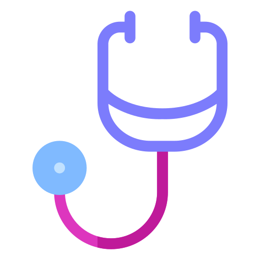 médico icono gratis