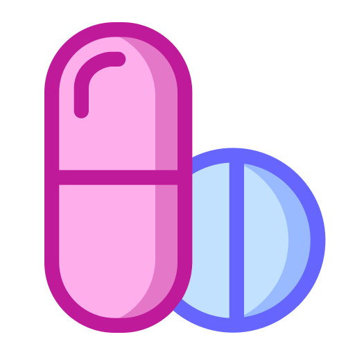 medicamento icono gratis