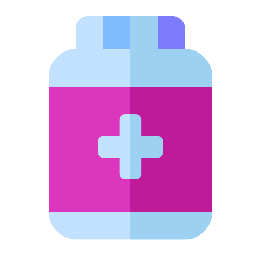 medicamento icono gratis
