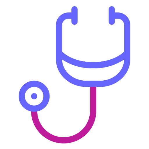 médico icono gratis