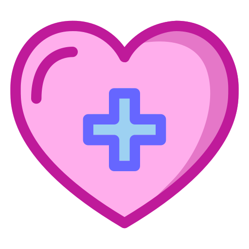 médico icono gratis