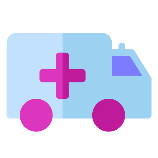 médico icono gratis