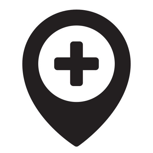 ubicación icono gratis