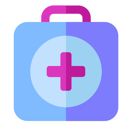 médico icono gratis