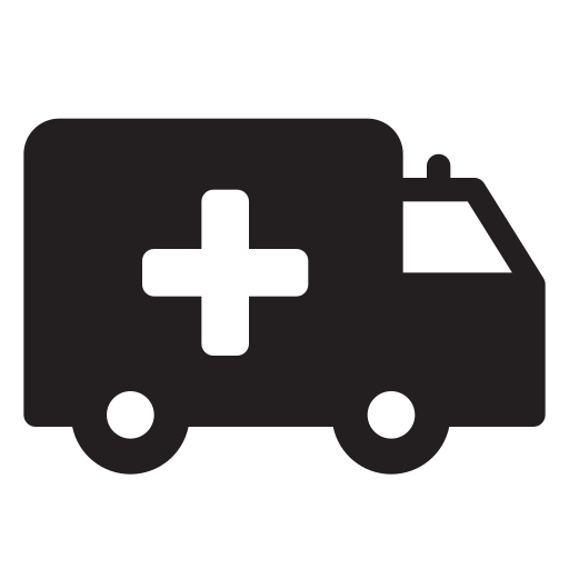 médico icono gratis