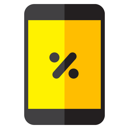 teléfono icono gratis