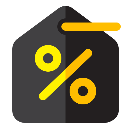 comercio icono gratis