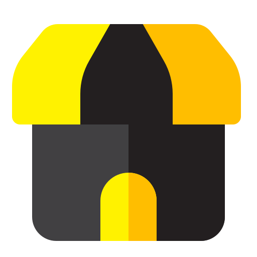 comercio icono gratis