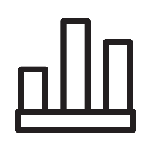 차트 무료 아이콘