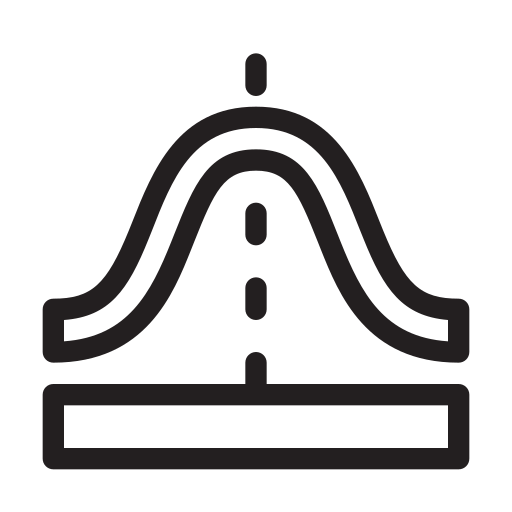 graphique Icône gratuit