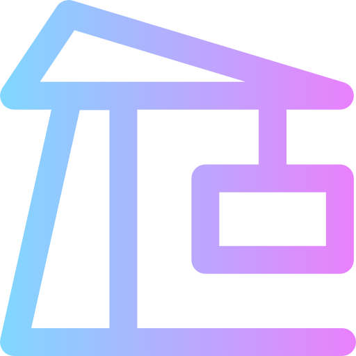 hafenkran kostenlos Icon hafenkran kostenlos Icon