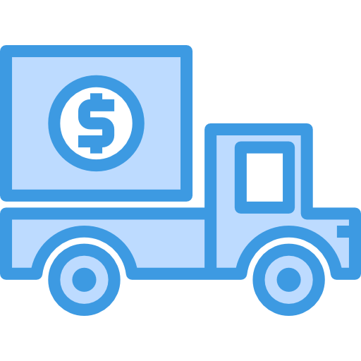 트럭 무료 아이콘 트럭 무료 아이콘